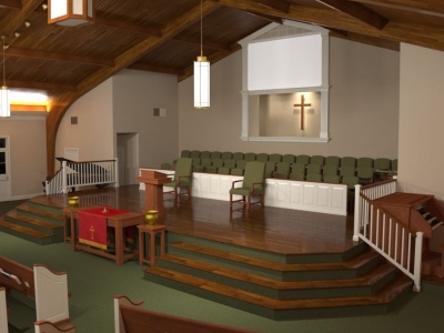 baptist church renovation pews choir chairs flooring small church sanctuary design ideas - Small Church Sanctuary Design Ideas baptist church renovation pews choir chairs flooring small church sanctuary design ideas - Small Church Sanctuary Design Ideas
