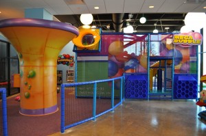 Indoor Play Center