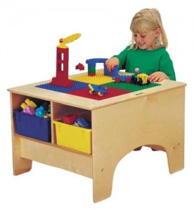 Children's Play Tables