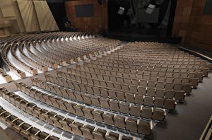 Theatre Seating