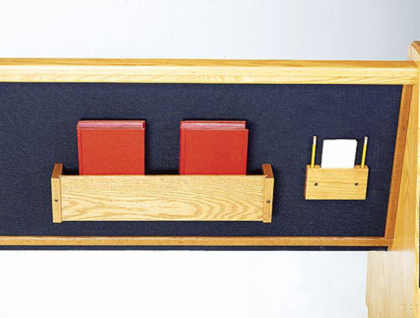 acc_PadHolder-lg #1206 Song Bookrack