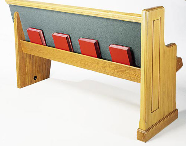 continuous bookrack Continuous Bookrack