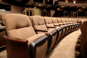 Theatre Seating