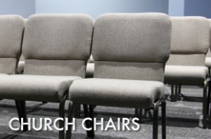 Church Chairs