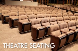 Theatre Seating