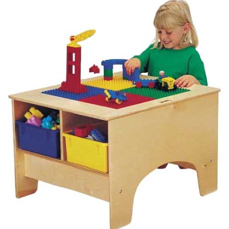 Children's Play Tables